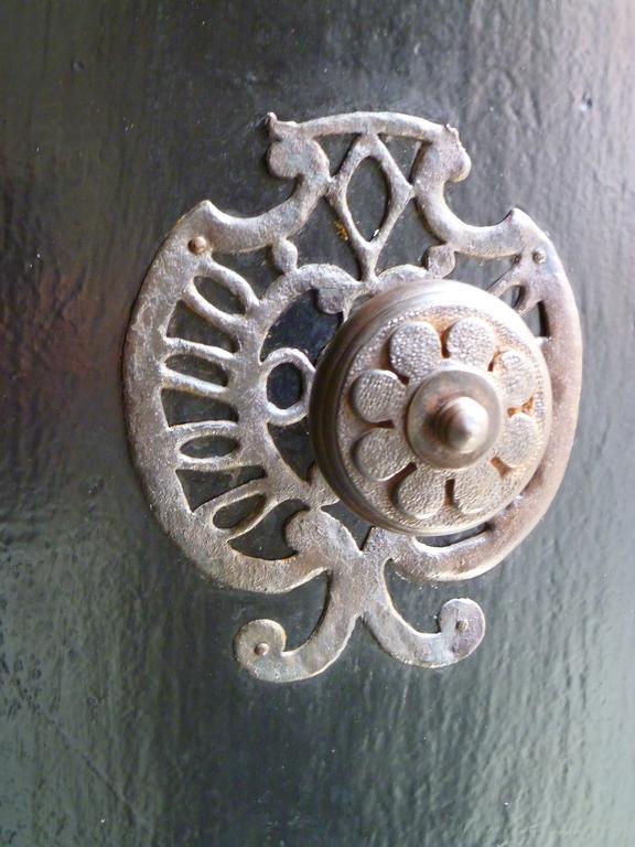Aux Portes D'Honneur Cluny Exterior foto